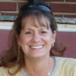 Meet your Posher, Debbie